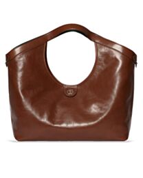 Gucci Giglio Large Tote Bag 853971 Coffee