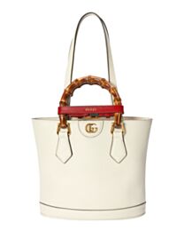 Gucci Diana Small Tote Bag 750396 