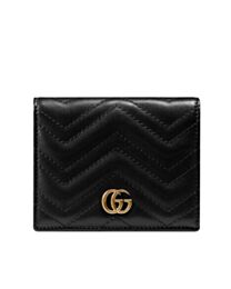 Gucci GG Marmont Card Case 443125 