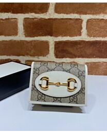 Gucci Horsebit 1955 Small Wallet