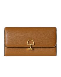 Gucci Softbit Continental Wallet