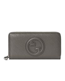 Gucci Blondie Zip-Around Wallet 760312 