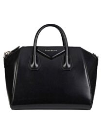 Givenchy Medium Antigona bag Black