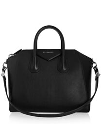 Givenchy Antigona Leather Large Duffel 