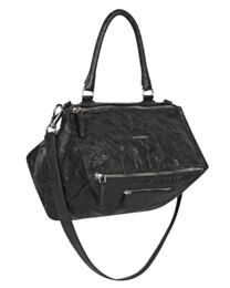 Givenchy Medium Pandora bag BB05250004 Black
