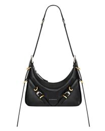 Givenchy Mini Voyou Bag In Leather 