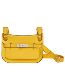 Hermes Jypsiere Mini Bag