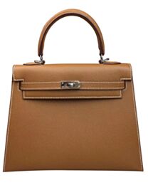 Hermes Kelly Bag 28 Epsom Leather 