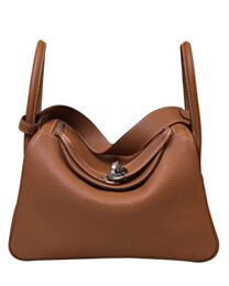 Hermes Linda Bag 26 Togo Leather 