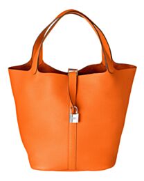 Hermes Picotin Bag