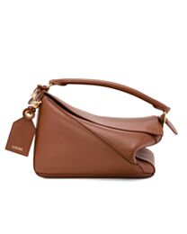 Loewe Small Featherlight Puzzle Bag