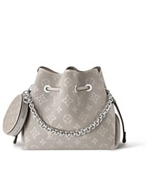 Louis Vuitton Bella M21886 Gray