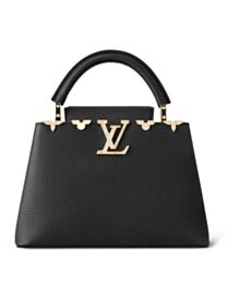 Louis Vuitton Capucines BB M23263 M23331 