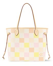 Louis Vuitton Neverfull MM N40668 Pink