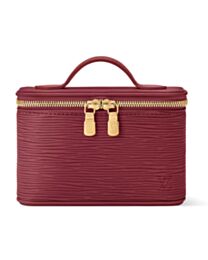 Louis Vuitton Nice Beauty M25688 Red