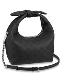 Louis Vuitton Why Knot PM Bag M20701 M20703 