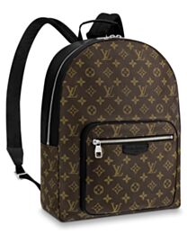 Louis Vuitton JOSH Bag M41530 Black