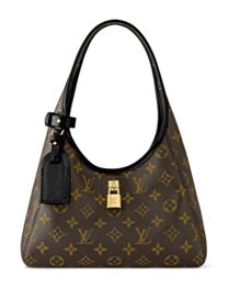 Louis Vuitton The Drop PM M12940 Brown