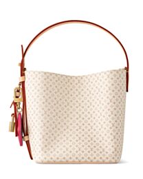 Louis Vuitton All In BB M15130 Cream