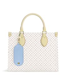 Louis Vuitton Onthego PM Cream