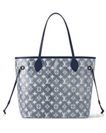 Louis Vuitton Neverfull MM M22921 Blue