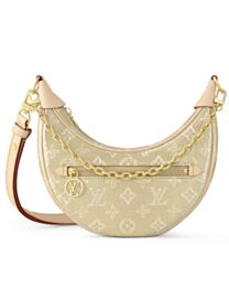Louis Vuitton Loop PM M22928 Golden