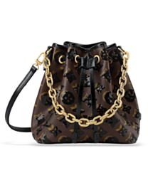 Louis Vuitton Noe BB M26284 Brown