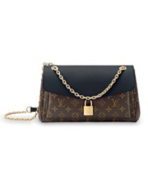 Louis Vuitton Saint Germain PM M26285 Black