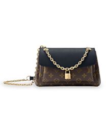 Louis Vuitton Saint Germain BB M26398 Black
