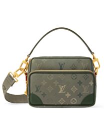 Louis Vuitton Nil M27095 Green