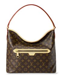 Louis Vuitton Lineup M27335 Brown