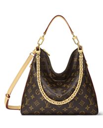 Louis Vuitton Multipass M27825 Brown