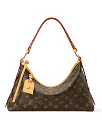 Louis Vuitton Carryall East West M28101 Brown