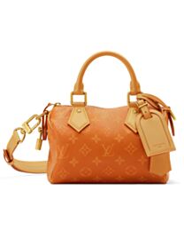 Louis Vuitton Speedy P9 Bandouliere 20 M28307 Orange