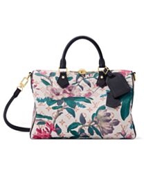 Louis Vuitton Speedy Soft 30 M29066 Cream