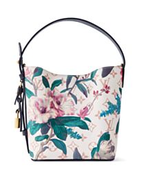Louis Vuitton All In BB M29067 Cream