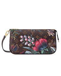 Louis Vuitton Neverfull MM M28918 Brown