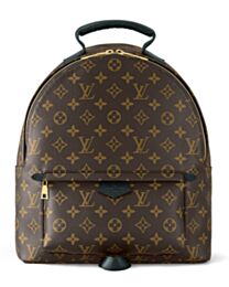 Louis Vuitton Palm Springs MM M44874 Brown