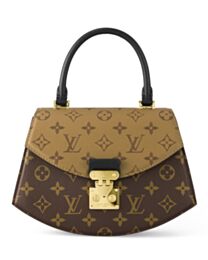 Louis Vuitton Tilsitt M46548 Brown