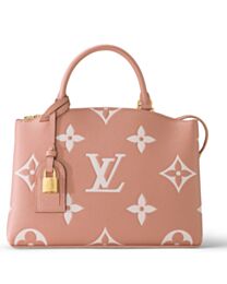 Louis Vuitton Petit Palais M46353 Peachblow