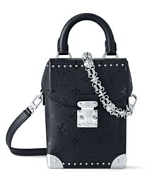 Louis Vuitton Camera Box M11269 Black