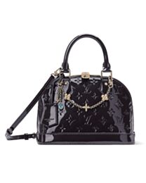 Louis Vuitton Alma BB M27172 Mauve