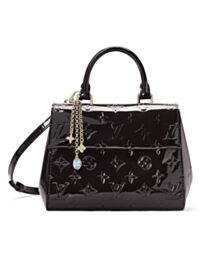 Louis Vuitton Cluny Mini M27173 Mauve