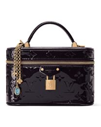 Louis Vuitton Vanity Chain Pouch M28334 Mauve