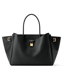 Louis Vuitton Vendome MM M26338 Black