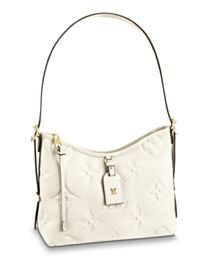 Louis Vuitton Carryall PM M46288 M46293 