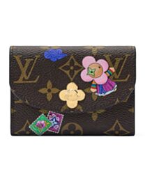 Louis Vuitton Rosalie Coyne Firth M26626 Pink