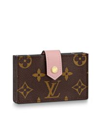 Louis Vuitton Card Holder M69761 M80878 