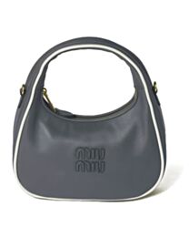 Miumiu Wander Leather Bag 5BC125