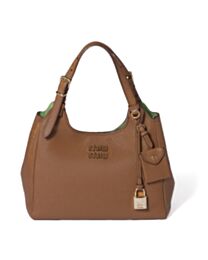 Miu Miu Leather Handbags 5BA304